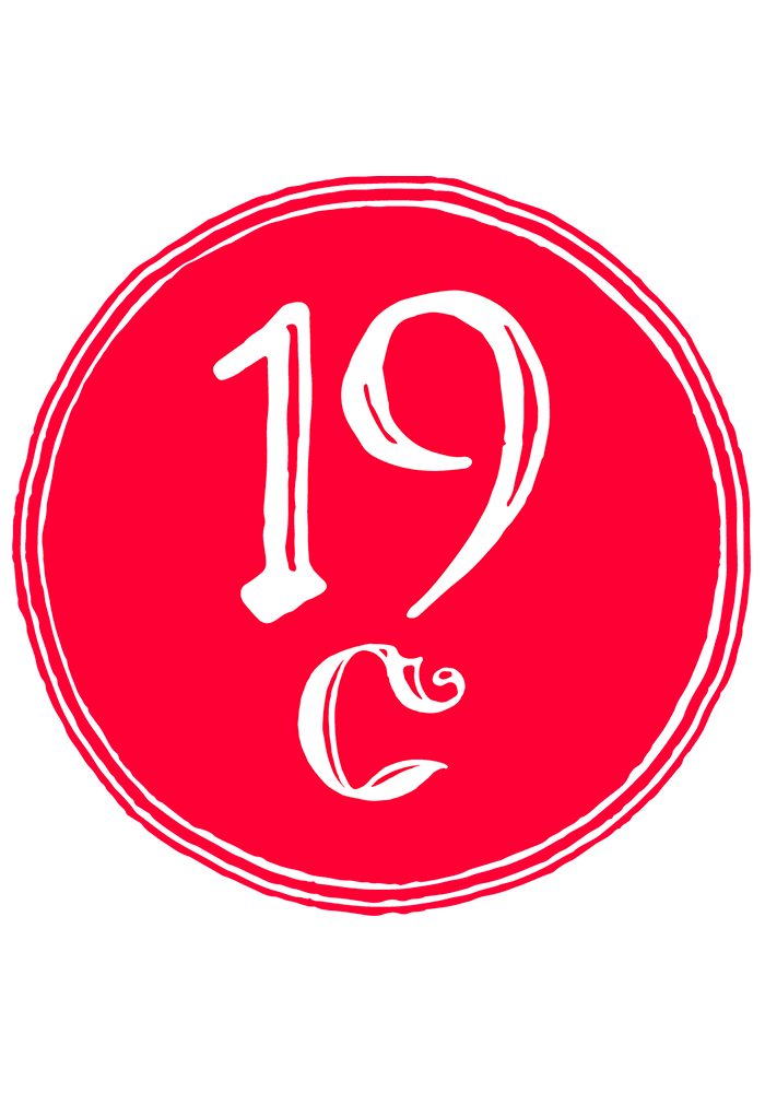 CERVECERIA 19 - C19